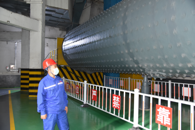 重山人·重山事｜擇一業(yè) 終一生——魯中水泥王玉祥的“致良知”奮斗之路