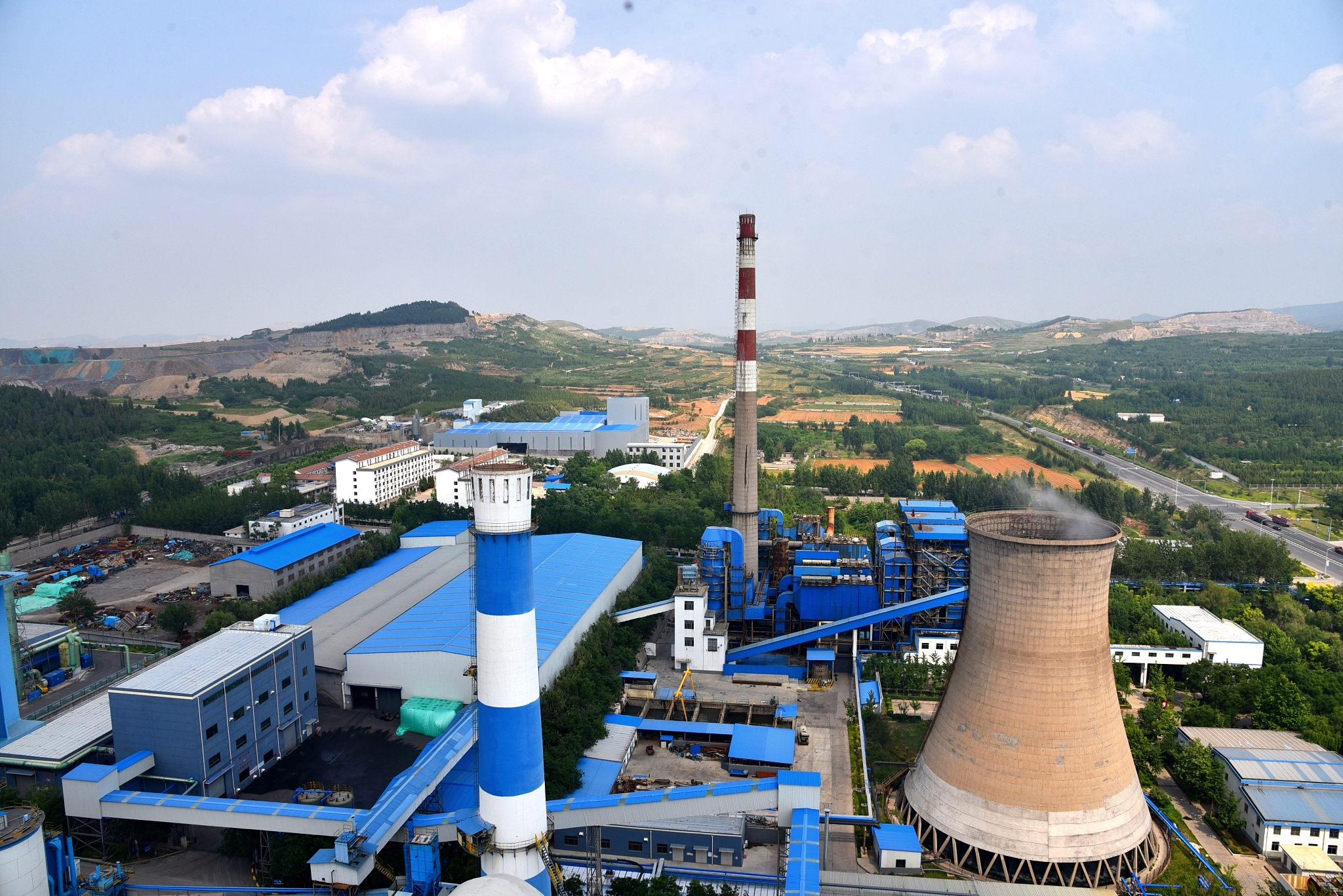 【重山影像】六月，你好！